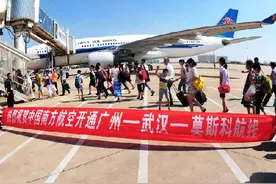 出海记｜俄媒：南航将恢复哈尔滨沈阳飞往伊尔库茨克航班图片