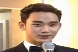 520有福利，金秀贤电影《REAL》出新花絮！视频封面