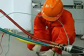 手把手教你怎样测试高压电缆的绝缘