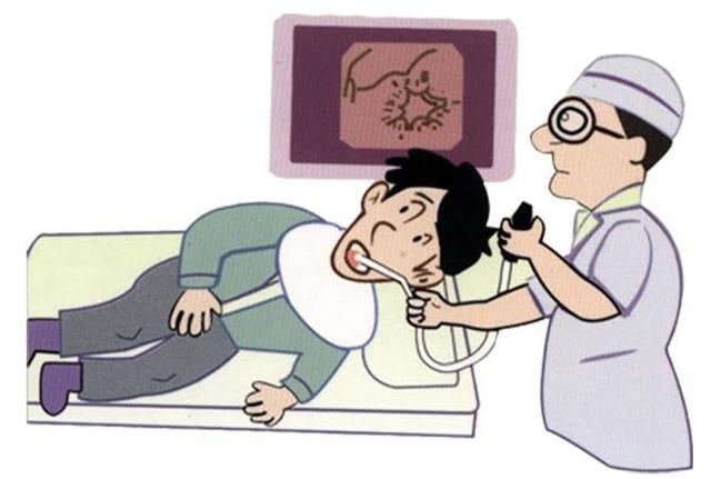 就医搜|得了胃病,钡餐,胃镜哪个检查更适合你?