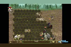 满屏都是皮皮虾 抗魔大法加末日审判 就是这个味儿