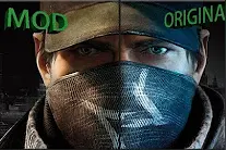 《看门狗》mod测试gtx 1050