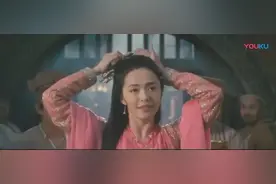 女神姚晨一开口，笑点被推向最高峰，这东北话台湾人听了都会说!视频封面