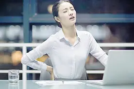 肌肉劳损用这个办法！见效快，再也不用天天喊着腰酸腿疼了