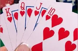 纸牌魔术揭秘，普通扑克随心发牌拿大牌手法