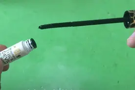 睫毛膏干了，用这个办法，告别苍蝇腿视频封面