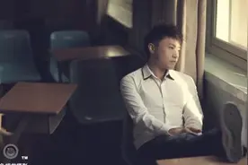 今天才知道《等一分钟》背后凄美的爱情 MV是真人故事改编的噢