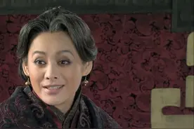 《大秦帝国》宣太后篇：夫妻缘浅未得一真心，母子情深约定下辈子视频封面