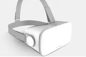 暴风魔镜s1评测！VR眼镜界的一股清流视频封面