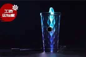 这款办公室制冷神器，开5分钟，感觉自己在冰箱！视频封面