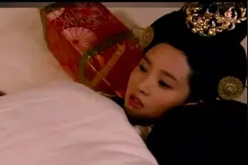 宠妃因月事让宫女顶替侍寝，却造出个千古一帝，延续国祚百年！视频封面