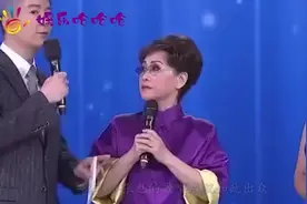著名歌唱家张也父母身份曝光，这么厉害，难怪她也这么优秀视频封面