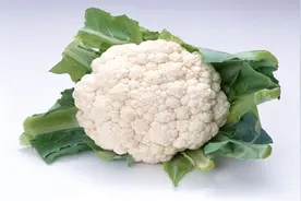 菜花这样挑才对，很简单，看这3个地方，一眼就挑对了