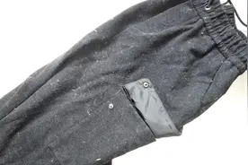 衣裤沾满棉花特别难清理，厨房这小工具，1分钟清理得干干净净视频封面