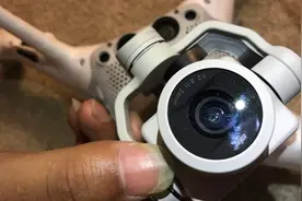 “换新计划”换到翻新机 你猜大疆客服都怎么说视频封面