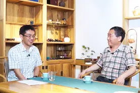 赵俊龙教授首谈为何选辞华中农大动科院院长职务视频封面