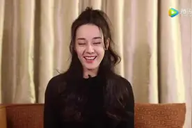 《奔跑吧》官宣迪丽热巴退出跑男，胖迪录视频落泪亲证视频封面