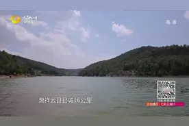 野钓小鲫鱼，怎样开饵比较好？两款不同配饵，实战效果一目了然视频封面