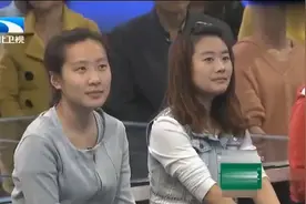 320斤胖妞嫁大自己19岁的瘦小老公，现场谈起幸福，涂磊一脸羡慕视频封面