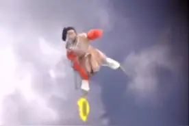 哪吒再次拜太乙真人为师了！视频封面