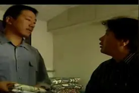 白宝山将钱交给大弟，乘火车离开北京前往新疆，结局令人唏嘘！图片