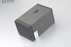 iBasso DX80 便携式音频播放器 图集 [Soomal]图片