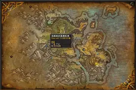 随专业而变化的7.0新增世界任务一览图片