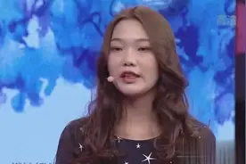 现实版姐弟恋！男友朋友圈从没有女友的出现，女友闹到节目现场