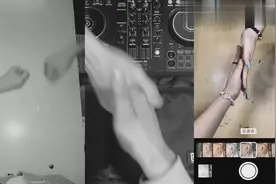 最后一个动作什么意思？