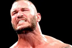 兰迪·奥顿伤情严峻，无缘WWE《摔角狂热32》？图片