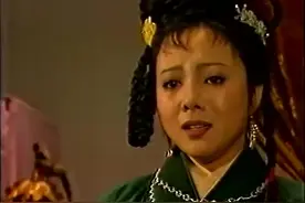 苏护手下郑伦打了胜仗生擒了黄黑虎，苏护还是把女儿妲己送了出去视频封面