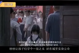 女孩和爷爷独居，但在夜里就偷偷抹眼泪，没人知道她经历了什么！视频封面