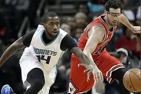 辛里奇惊讶自己被公牛交易图片