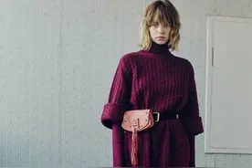 See by Chloé 2016秋冬系列纽约时装周发布图片