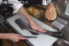 教你花鲈料理