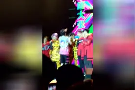 是什么原因引起的 大张伟演唱会被全场高呼 退票