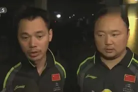 羽毛球单打主教练夏煊泽谈谈女单现状：水平就这样，没有多坏视频封面