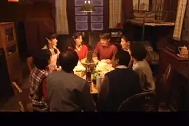 2家人喜上加喜，亲上加亲，哥哥喜欢妹妹，弟弟喜欢姐姐