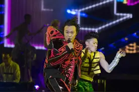 别买黄牛票！陈奕迅小巨蛋演唱会加场了图片