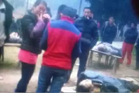 自家打水井，4人却因此不幸身亡图片
