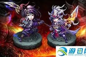 少年三国志吴国阵容怎么搭配图片