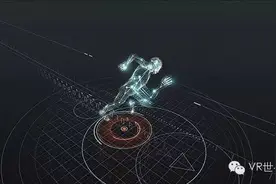 三爷百科系列---虚拟现实（VR）图片