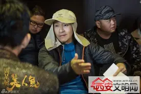 周星驰大电影美人鱼曝纪录片 全方位展现幕后点滴非常过瘾(4)图片