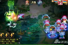梦幻西游手游90秘境26关打法 妙用高驱鬼图片