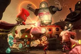 植物大战僵尸花园战争2新角色玫瑰怎么玩 新角色玫瑰介绍图片