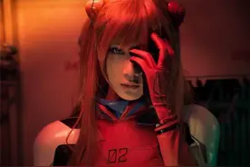 逆天级气场道具!一周大师级CosPlay欣赏(178)图片