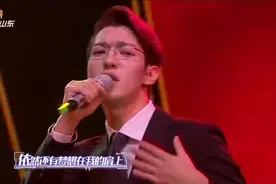 坤音四子ONER演唱《最初的信仰》，跟着希望跟着光，好听！视频封面