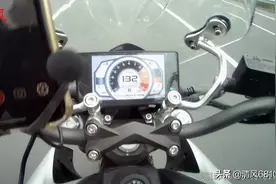 NK250：极速测试视频封面