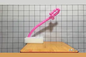 如何做一把漂亮的魔术气球造型刀260单根长条气球造型手工DIY礼物视频封面