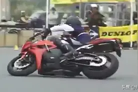 金卡纳，体验摩托车不一样的玩法